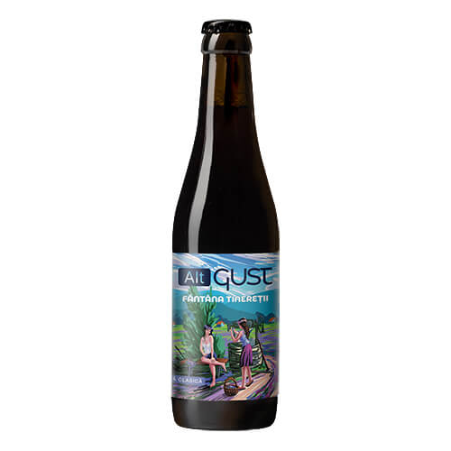 Beer Zone - Fantana Tineretii