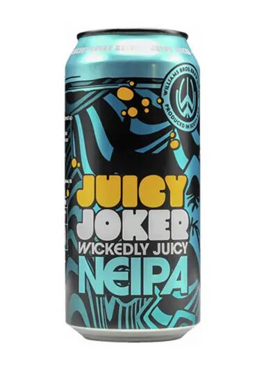 Beer Zone - Juicy Joker