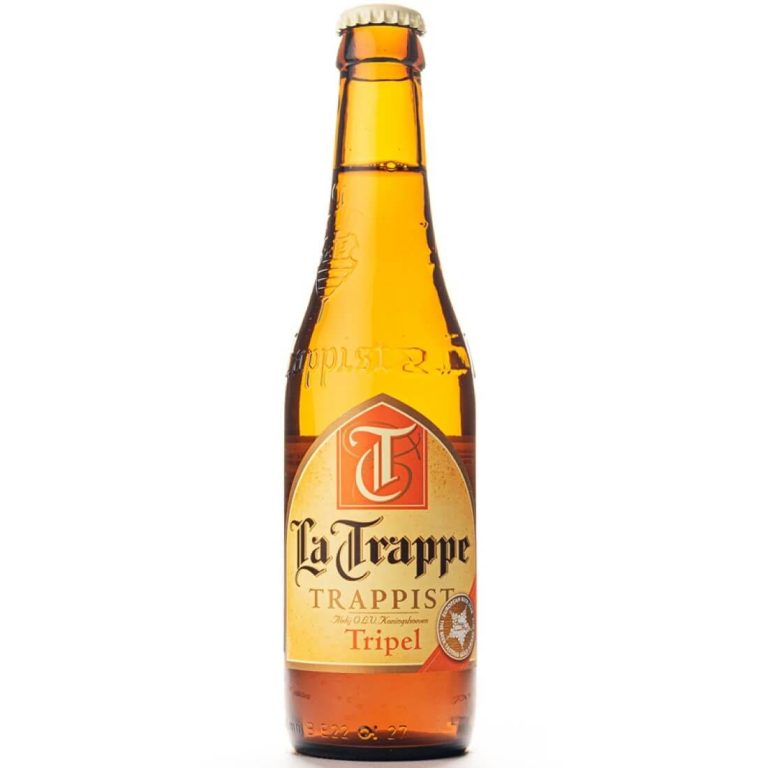 Beer Zone - La Trappe Tripel