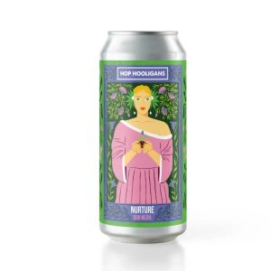 Beer Zone - Nurture