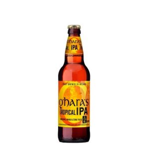 Beer Zone - Ohara Tropical IPA