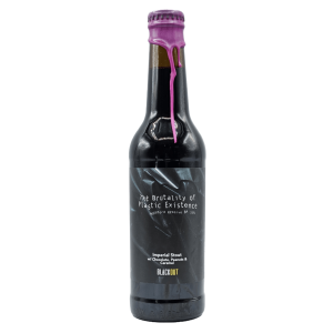 Beer Zone - The Brutality of Plastic Existance