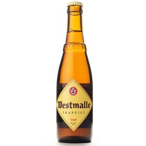 Beer Zone - Westmalle Tripel