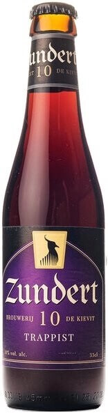 Beer Zone - Zundert Trappist 10