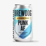 Brewdog Punk Af