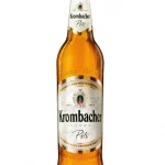 Krombacher Pils Nepasteurizata