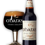 O'Hara's Lean Follain